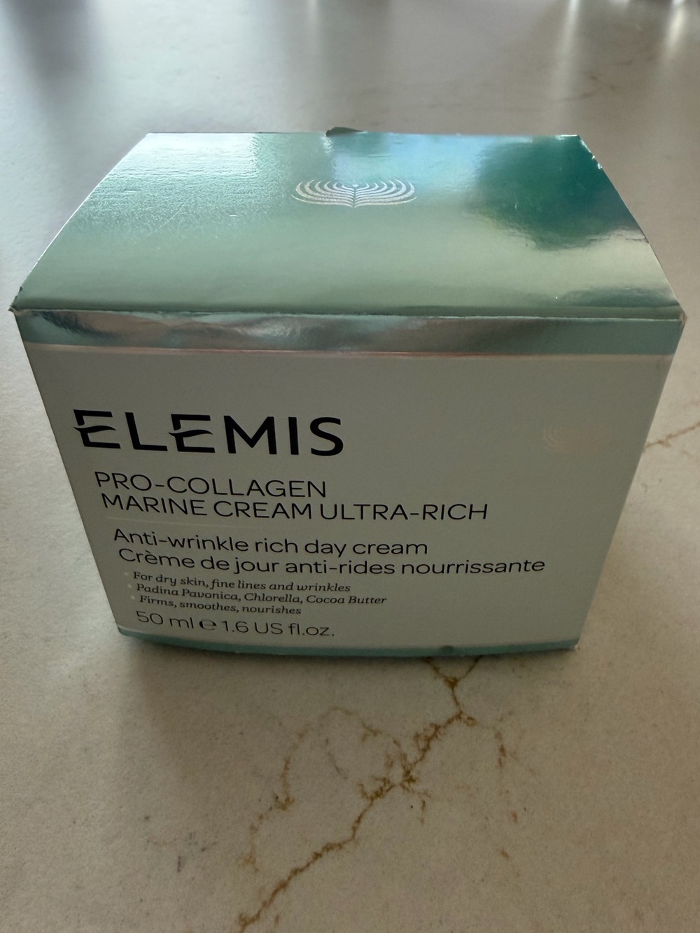 Elemis Pro-Collagen Marine Cream Ultra-Rich